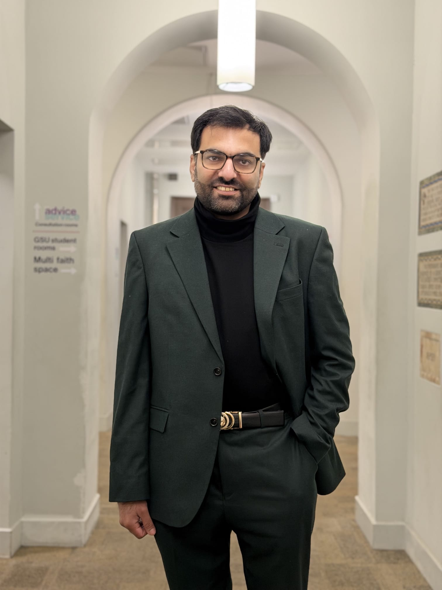 Tansheet Ali profile photo